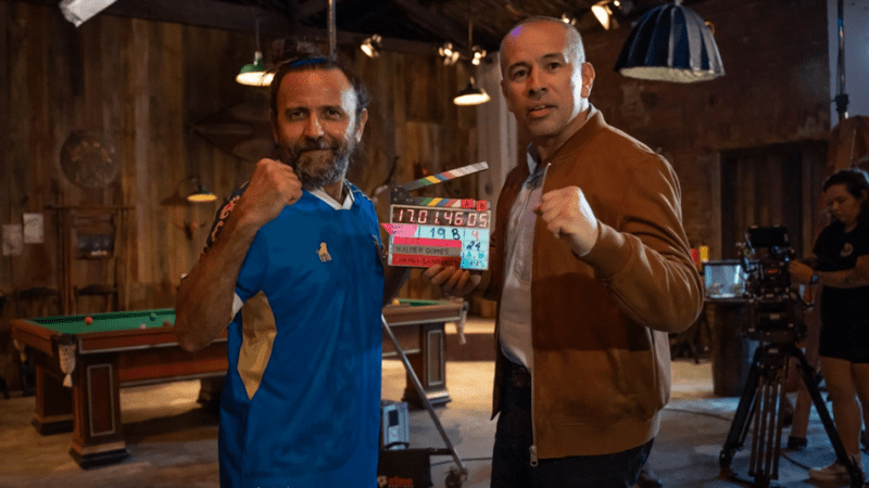 ‘C.I.C. – Central de Inteligência Cearense’ começa a ser gravado em Fortaleza