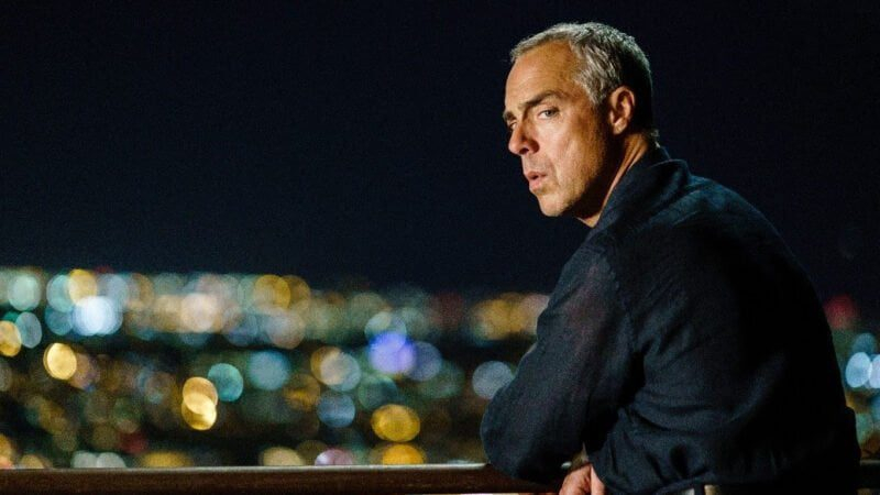A&E estreia quarta temporada de ‘Bosch’ na próxima semana