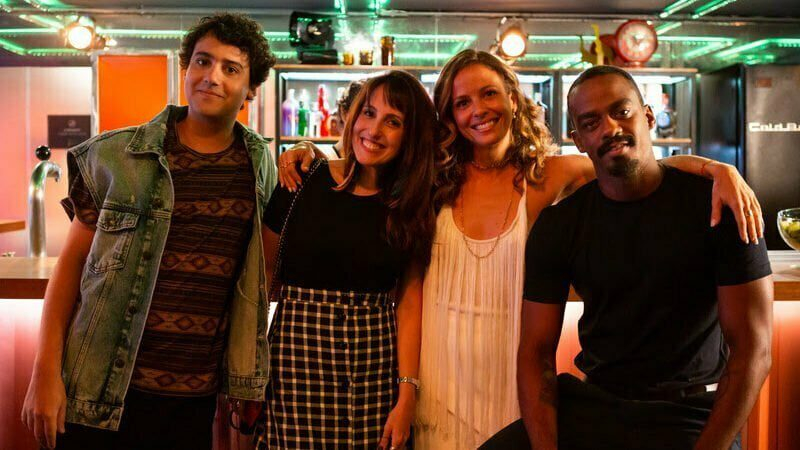 Warner Channel inicia gravações da segunda temporada de ‘Matches’