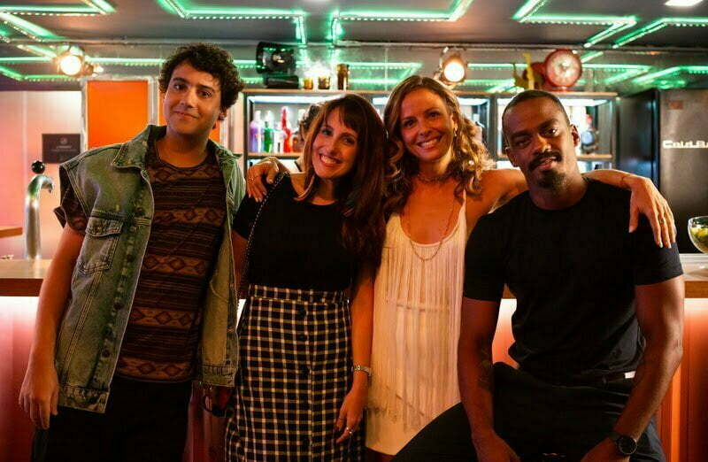 Matches Warner Channel — Entre Séries Unnamed-8