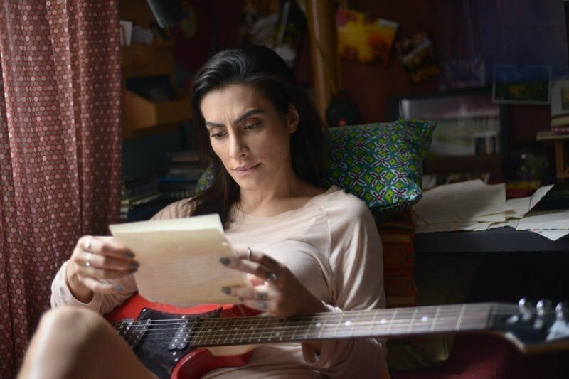 o amor da voltas hbo max — Entre Séries Unnamed