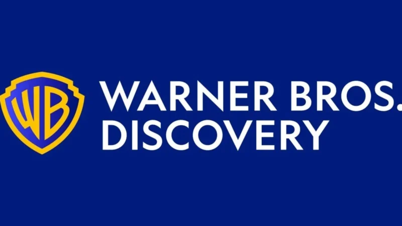 Warner Bros. Discovery anuncia novas séries e trailers em evento