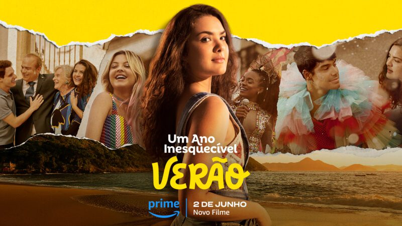 Crítica | Um Ano Inesquecível – Verão