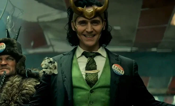 Segunda temporada de ‘Loki’ e ‘Echo’ ganham data de estreia pelo Disney+