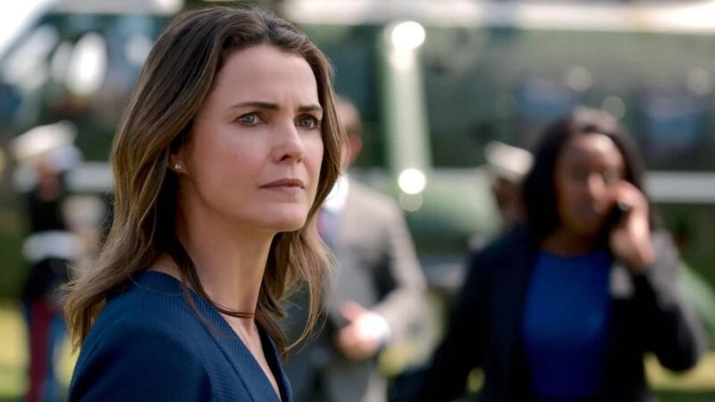 Netflix renova ‘The Diplomat’ para segunda temporada