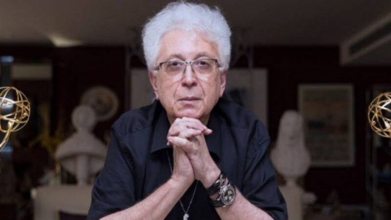 ‘No País das Sombras’ ganhará adaptação
