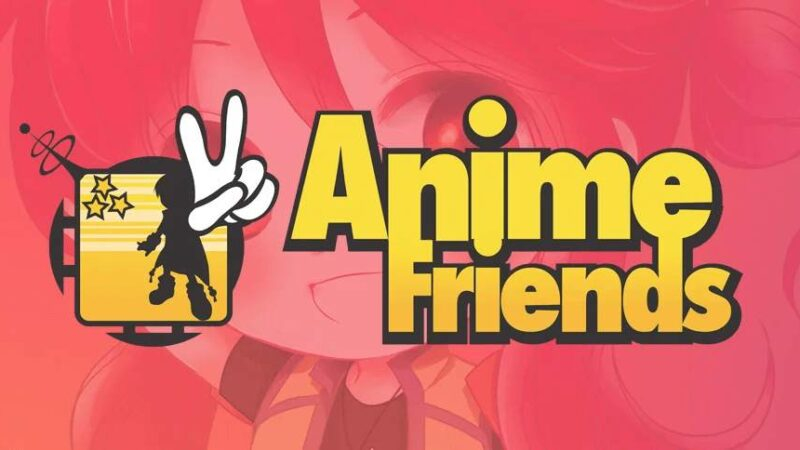 Eventos | Anime Friends 2023: Confira as atrações confirmadas para a 20° edição do evento