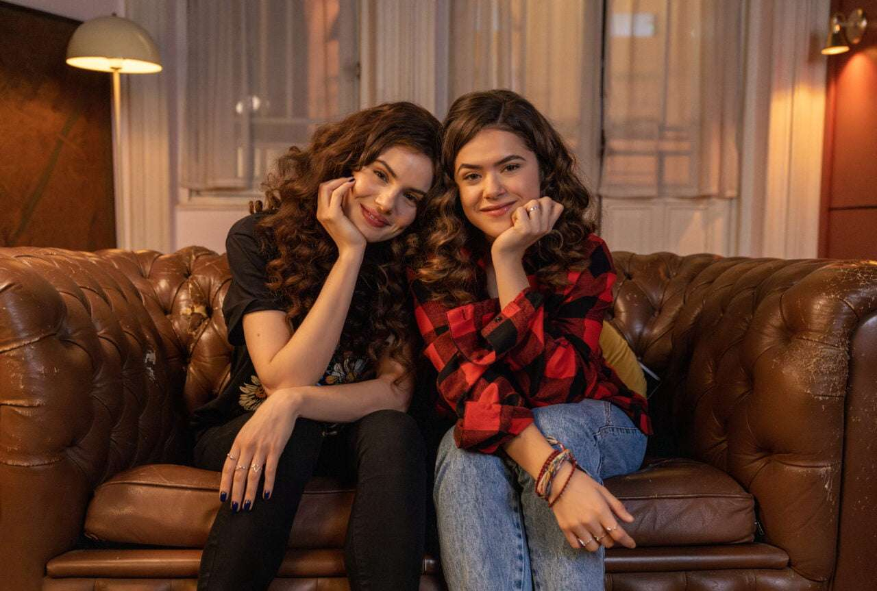 De-Volta-Aos-15-Segunda-Temporada — Entre Séries Dee Volta aos 15 Segunda Temporada Netflix