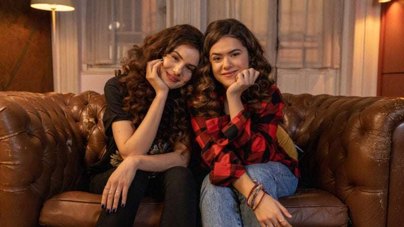 Segunda temporada de ‘De Volta aos 15’ ganha data de estreia pela Netflix