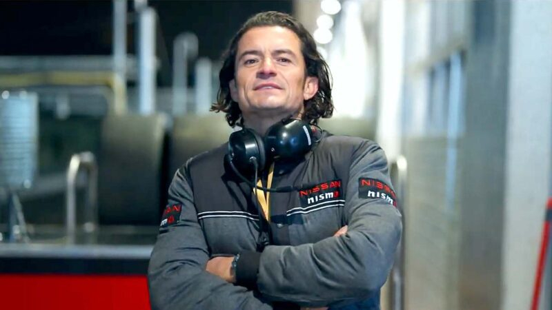 Assista ao trailer de ‘Gran Turismo’