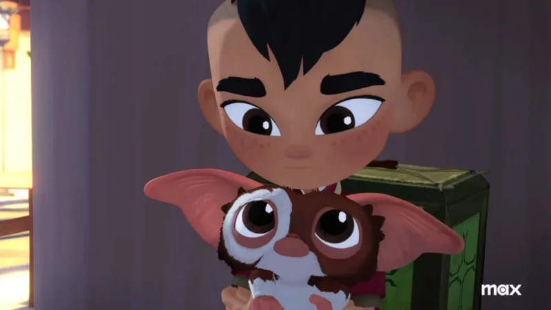 HBO Max estreia ‘Gremlins: Segredos de Mogwai’ na próxima semana
