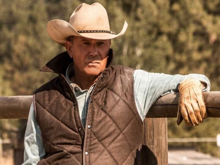 ‘Yellowstone’ irá encerrar após cinco temporadas