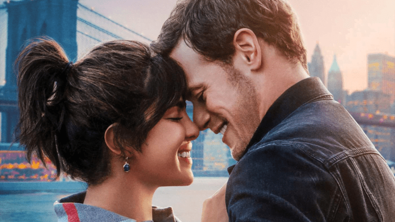 Críticas | O Amor Mandou Mensagem