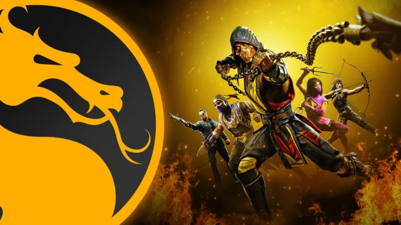 Games | Warner Bros. Games anuncia ‘Mortal Kombat 1’