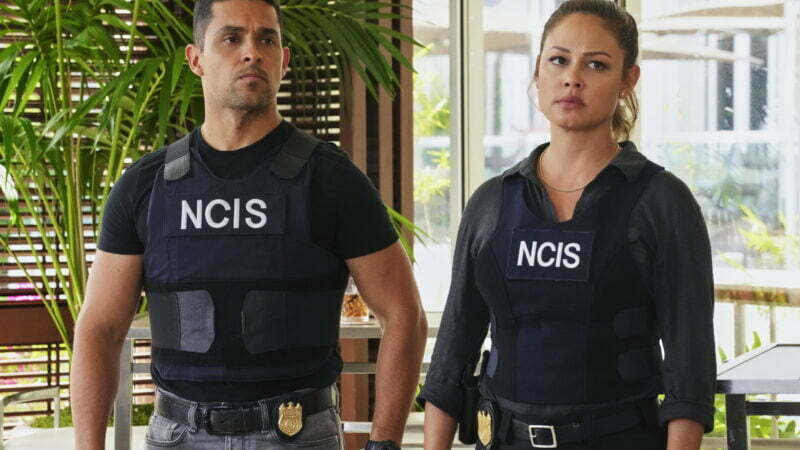 AXN estreia nova temporada de ‘NCIS: Hawai’i’ amanhã
