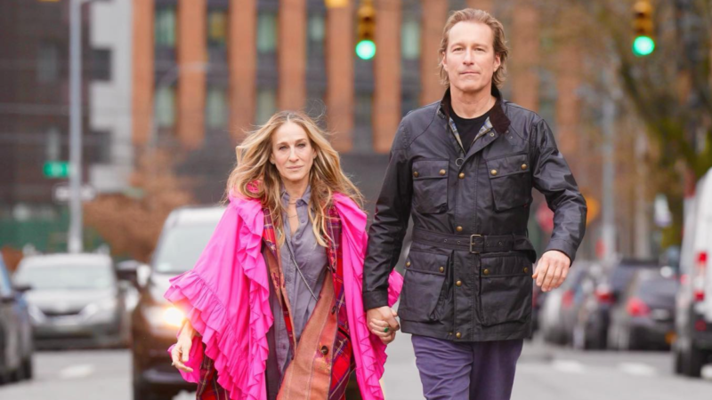 Segunda temporada de ‘And Just Like That…’ estreia em junho pela HBO Max