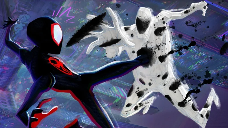 Ingressos | Pré-venda de ‘Homem-Aranha – Através do Aranhaverso’ já começou