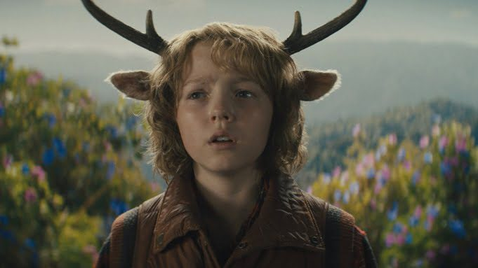 sweet-tooth-1225321159481470782 — Entre Séries