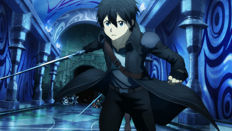 Novo filme de ‘Sword Art Online Progressive’ chega aos cinemas brasileiros em maio
