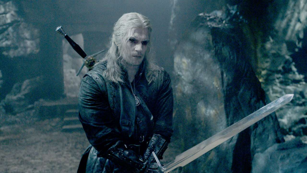 The Witcher Temporada 3 Volume 1 — Entre Séries