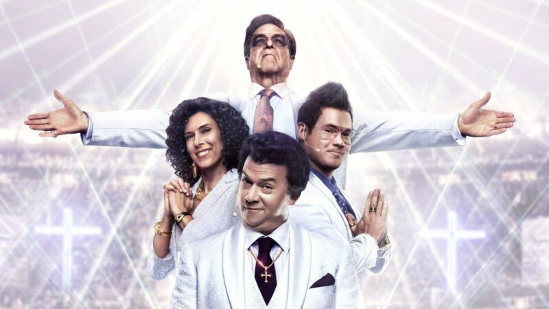 Terceira temporada de ‘The Righteous Gemstones’ ganha data de estreia
