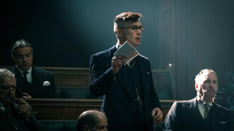Universal Pictures divulga novo trailer de ‘Oppenheimer’