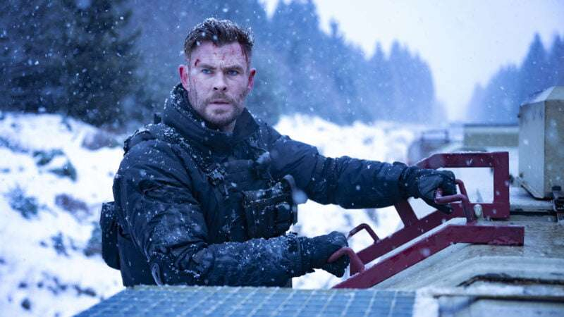 ‘Resgate 2’ ganha trailer pela Netflix