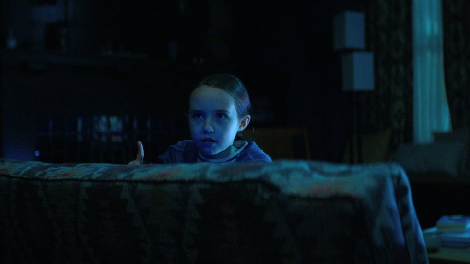 críticas boogeyman seu medo é real — Entre Séries Críticas Boogeyman - Seu Médo É Real