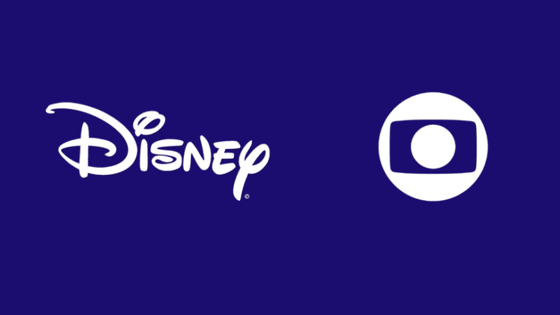 Globo anuncia parceria com Disney em coprodução de filmes
