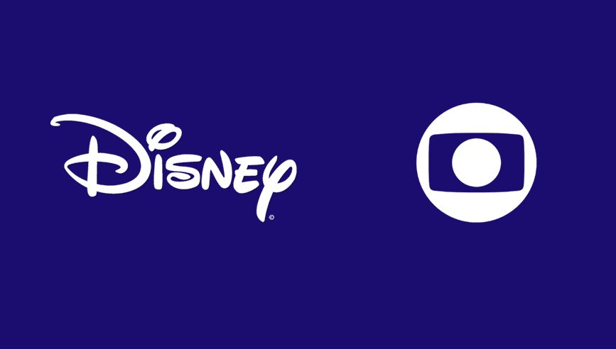 disneyglobo — Entre Séries Globo e Disney