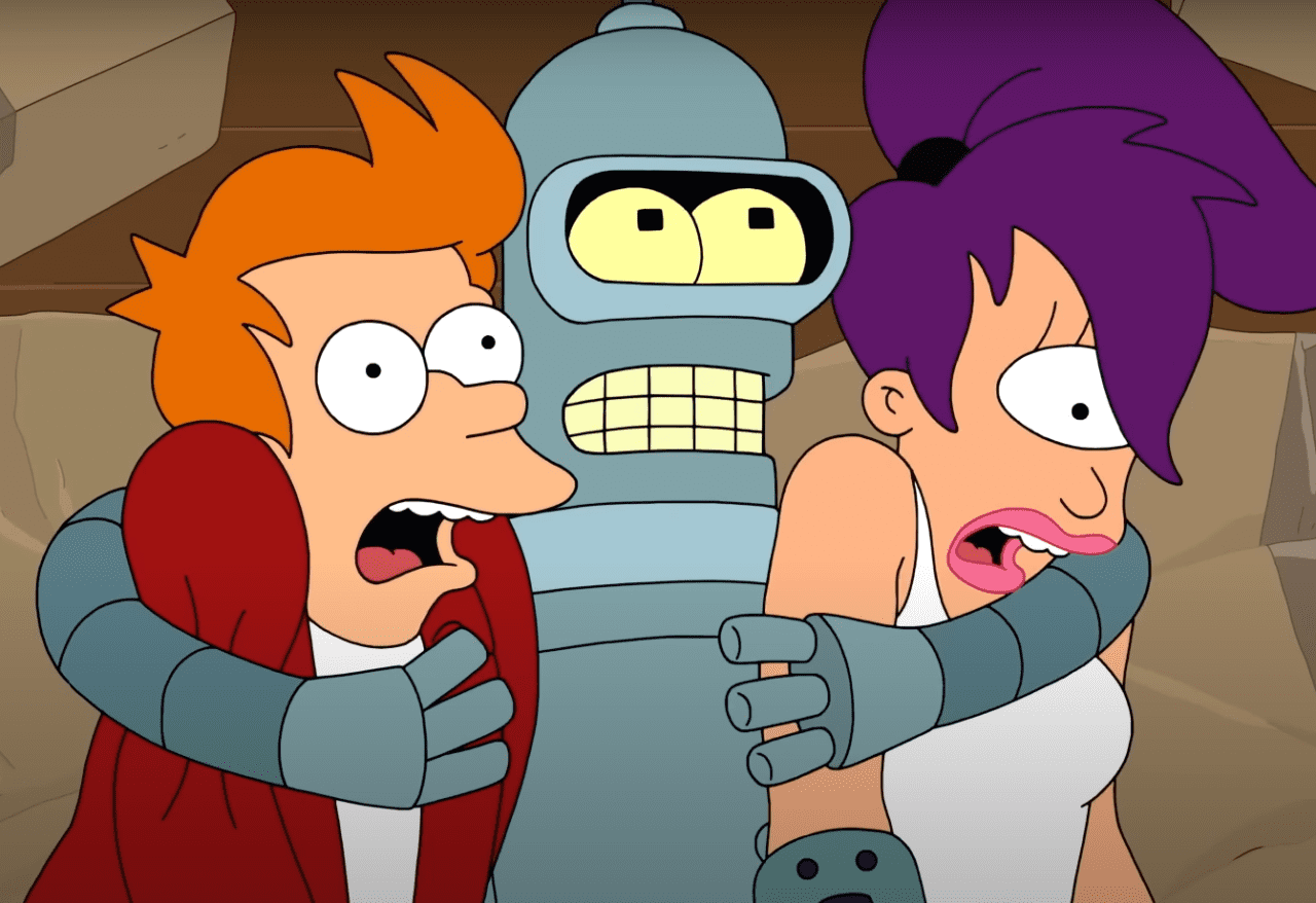 futurama-season-11-fry-bender-leela-646685239c8ee — Entre Séries Futurama