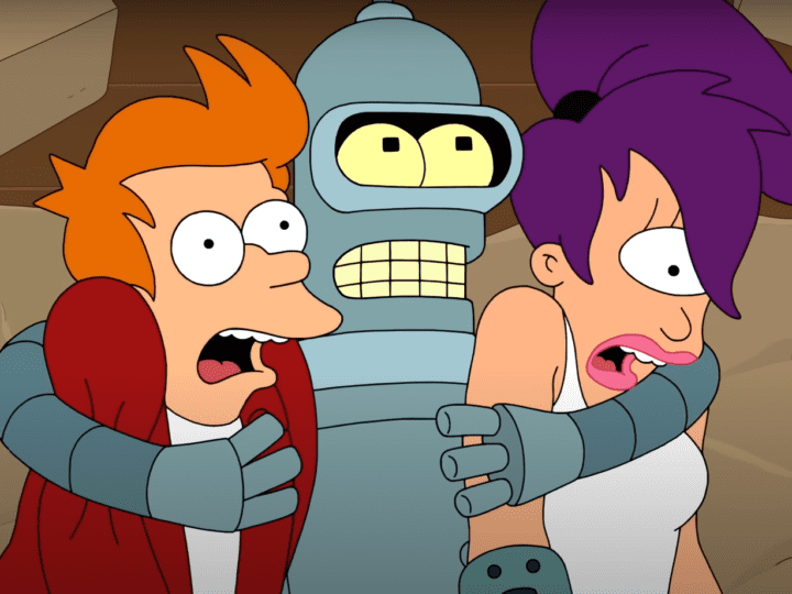 Hulu divulga data de estreia da 11ª temporada de ‘Futurama’