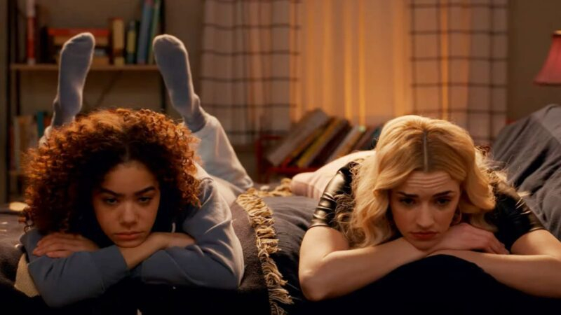Netflix confirma renovação de ‘Ginny & Georgia’ para mais duas temporadas
