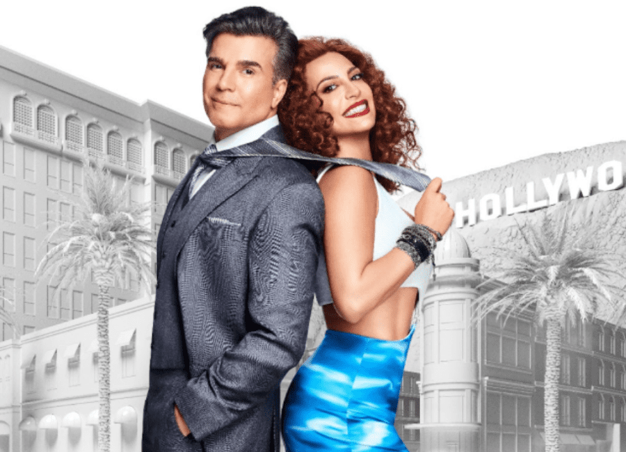 Uma Linda Mulher - O Musical