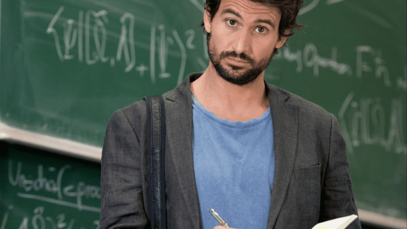AXN começa a exibir a série alemã ‘Einstein’ a partir desta quarta-feira