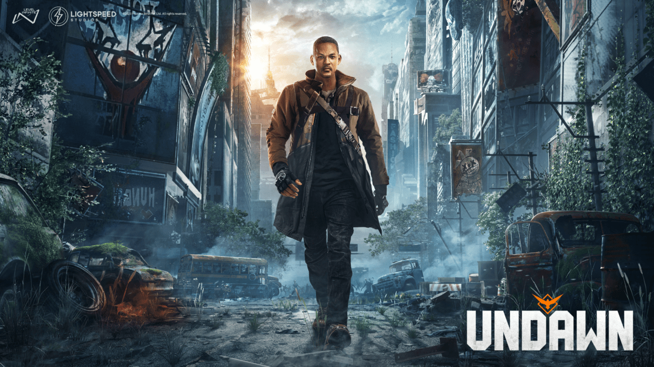 undawan-jogo — Entre Séries undawn
