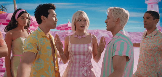 Warner Bros. Pictures divulga novo trailer de ‘Barbie’