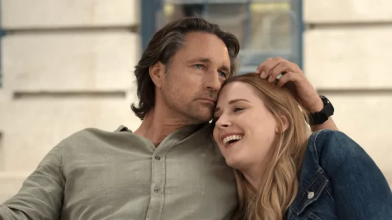 Netflix renova ‘Virgin River’ para sexta temporada