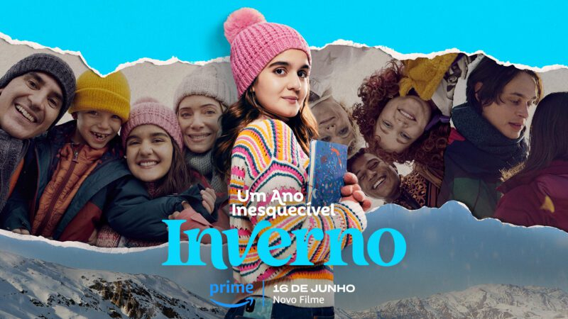 Críticas | Um Ano Inesquecível – Inverno