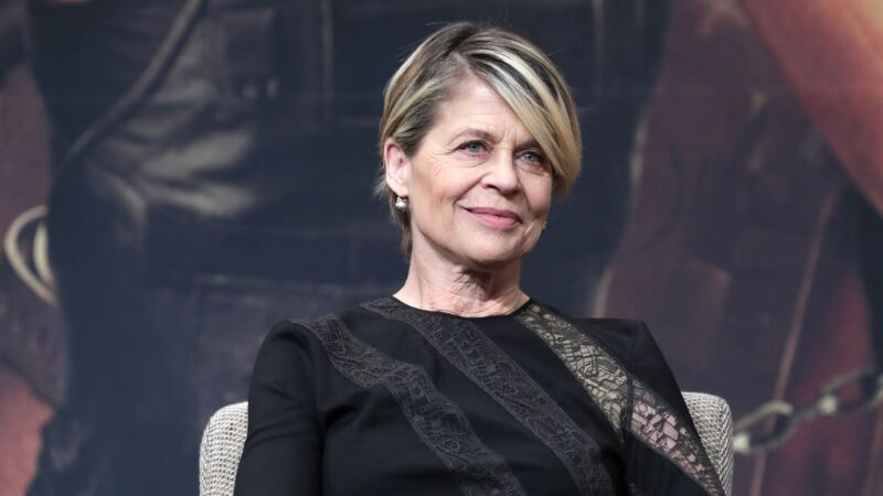 Linda Hamilton entra para elenco da quinta temporada de ‘Stranger Things’