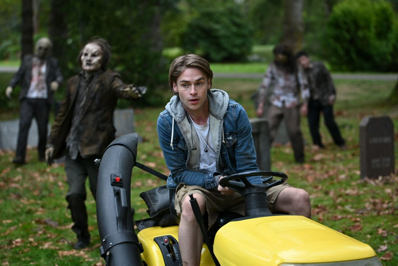 Day of the Dead SYFY
