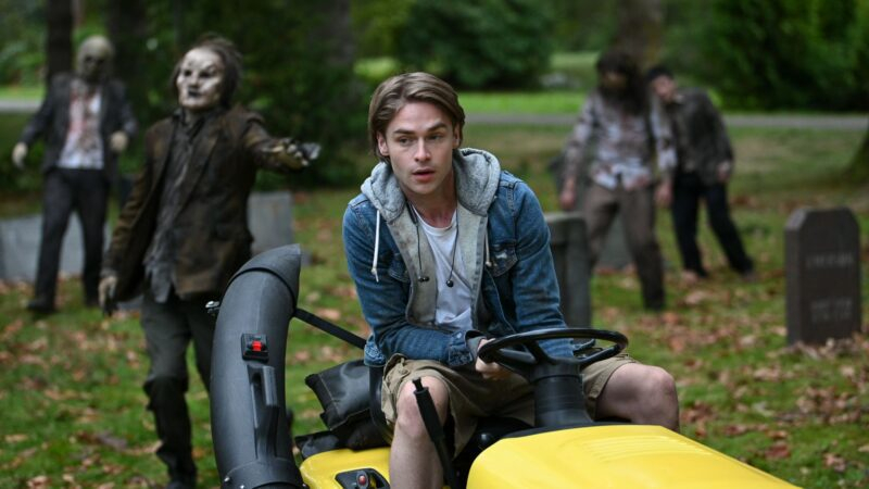 ‘Day of the Dead’ estreia em julho pelo SYFY no Brasil