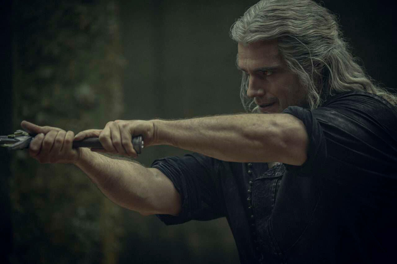 Everyones Enemy — Entre Séries the witcher