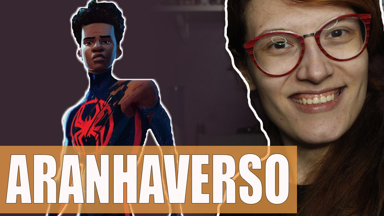 Homem Aranha Aranhaverso