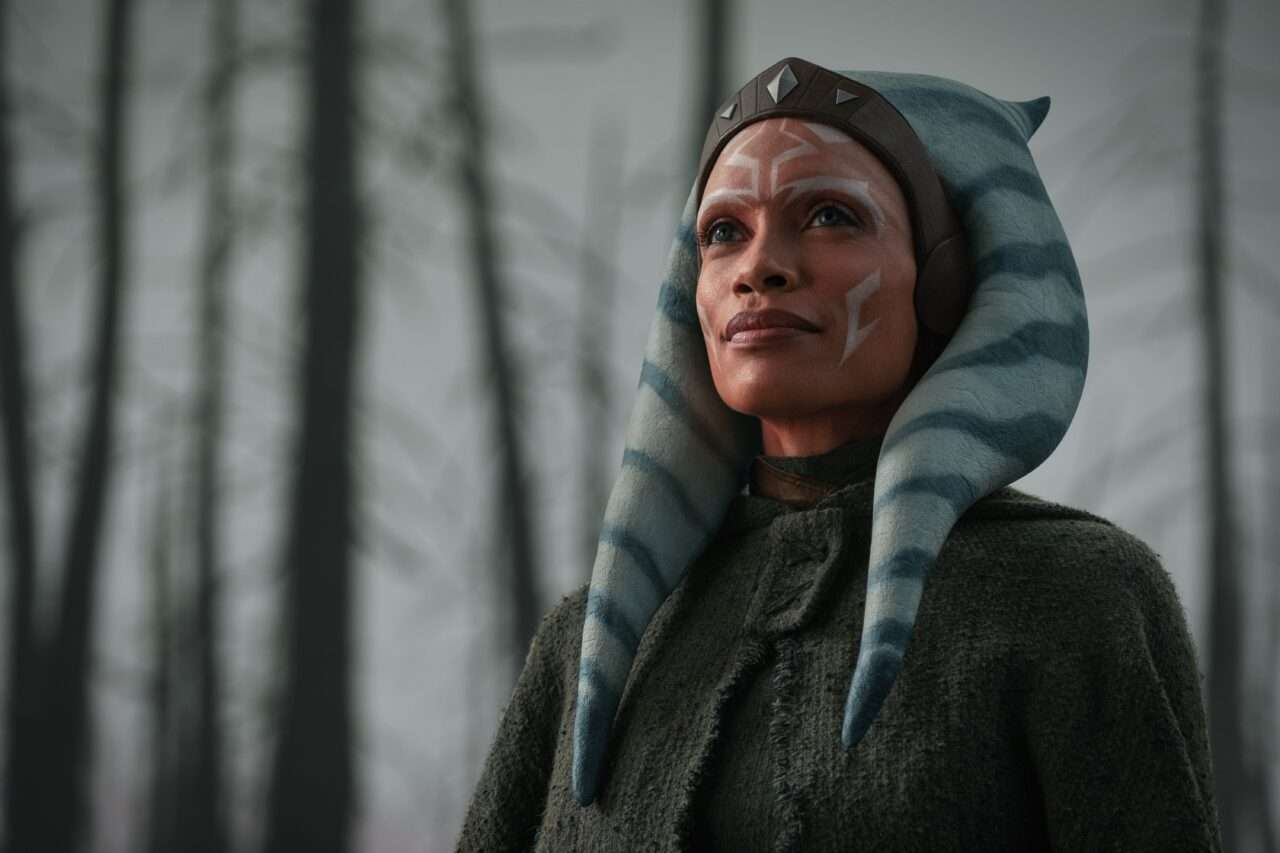 Ahsoka-DisneyPlus — Entre Séries Ahsoka Disney+