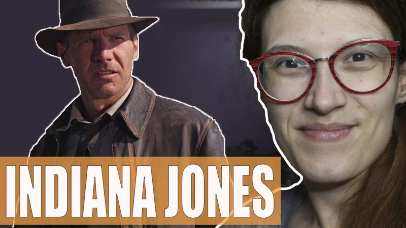 Vídeos | A franquia de ‘Indiana Jones’!