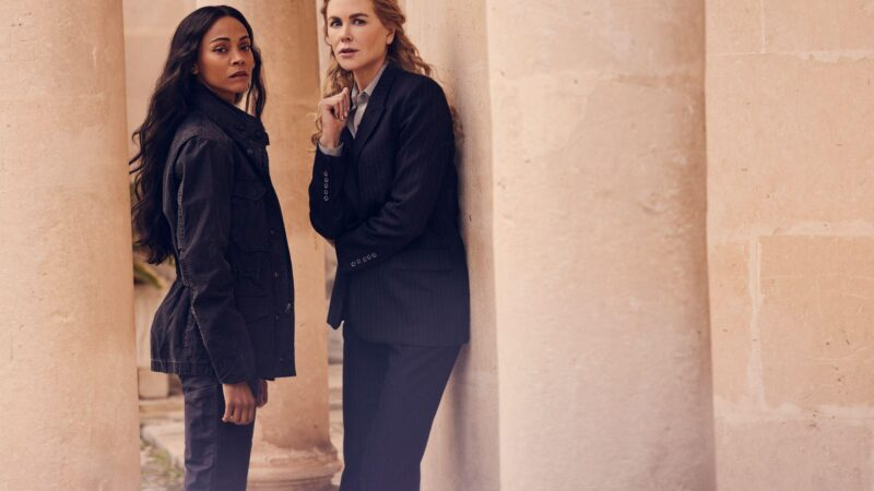 ‘Special Ops: Lioness’ ganha data de estreia pelo Paramount+