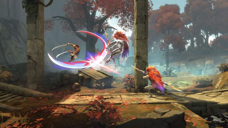 Games | Ubisoft anuncia novo ‘Príncipe da Pérsia’ para 2024