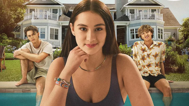 Segunda temporada de ‘O Verão que Mudou Minha Vida’ ganha trailer