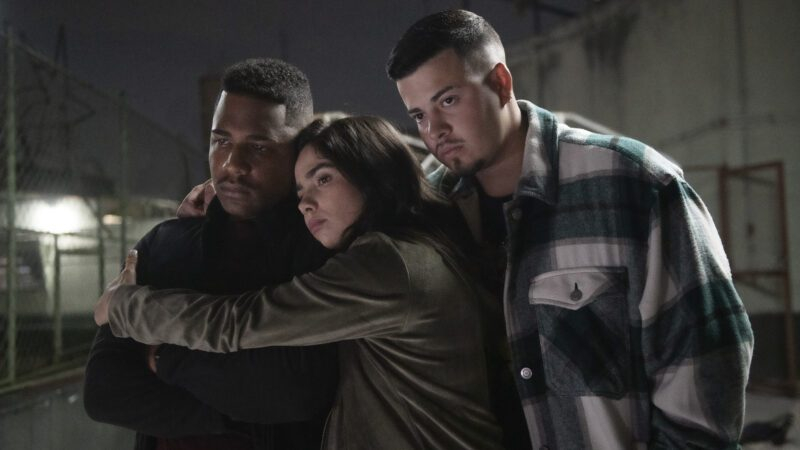 Netflix divulga trailer da quarta temporada de ‘Sintonia’